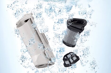 東芝　コードレスクリーナー　トルネオコードレス　VC-SL130DS　VC-SL140DS