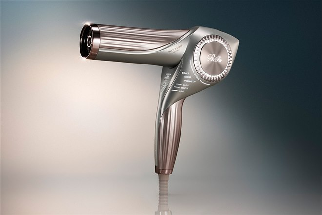 リファドライヤー BX W